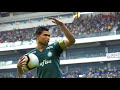 PES 2019 - Palmeiras Partnership Trailer