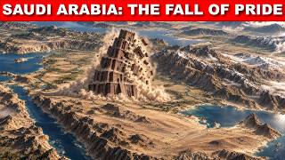 ARABIA: The Modern Fall of the Tower of Babel