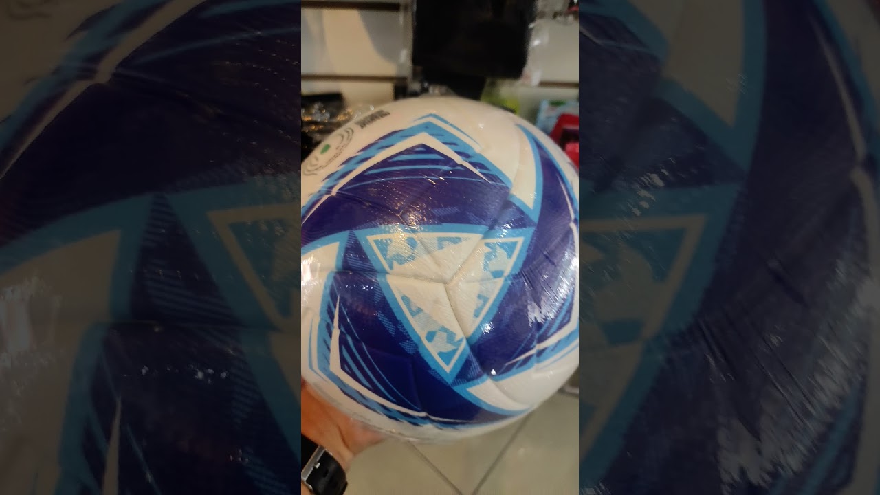 Bola Futebol Campo Bravo Penalty