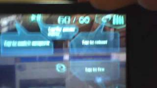 DOOM resurrection review for iphone & ipod touch