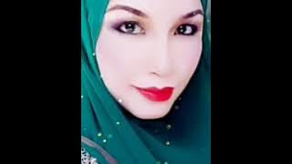 Berteman Sepi(Erra Fazira) (lirik)