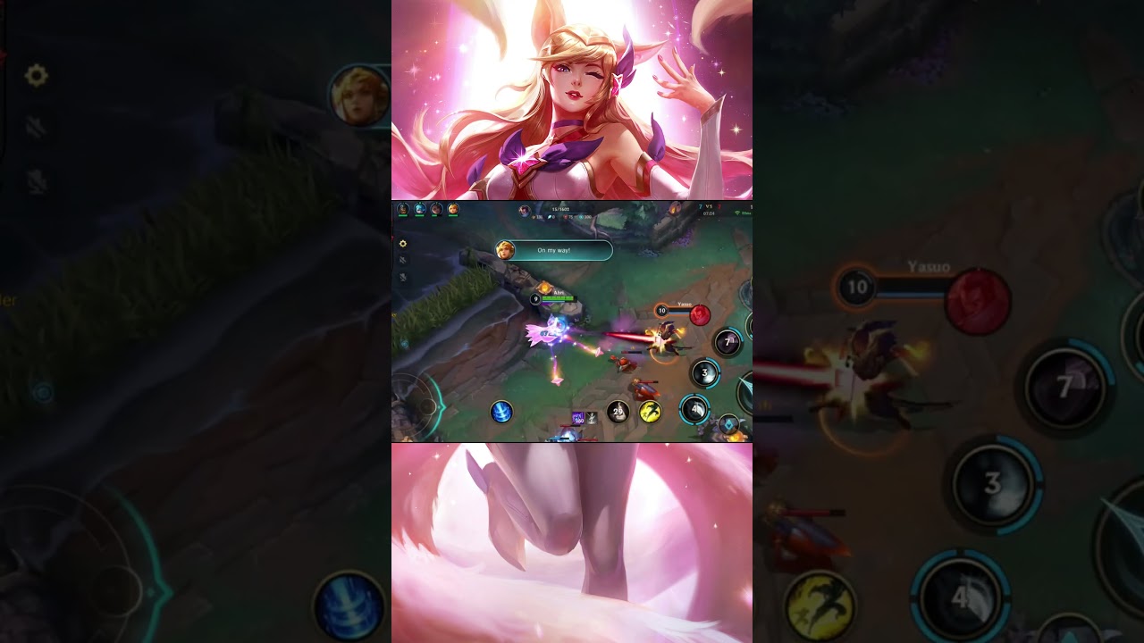 ОГРОМНЫЙ УРОН!! МОНТАЖ С АРИ ИЗ КЛУБА ЗВЕЗДНЫХ СТРАЖЕЙ 