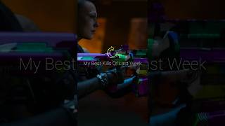 Kills &amp; Skills Montage COD Warzone PS5
