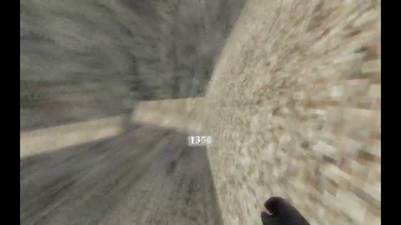 probably the first cry of fear surf map