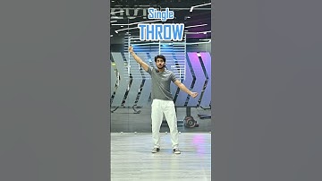 How to do bhangra (Chaffa) | easy bhangra step | learn bhangra with sam #bhangra #learnbhangra