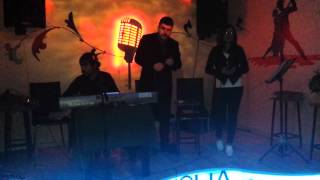 BORAN VE HELİN DÜET-- ŞEVEM BETE