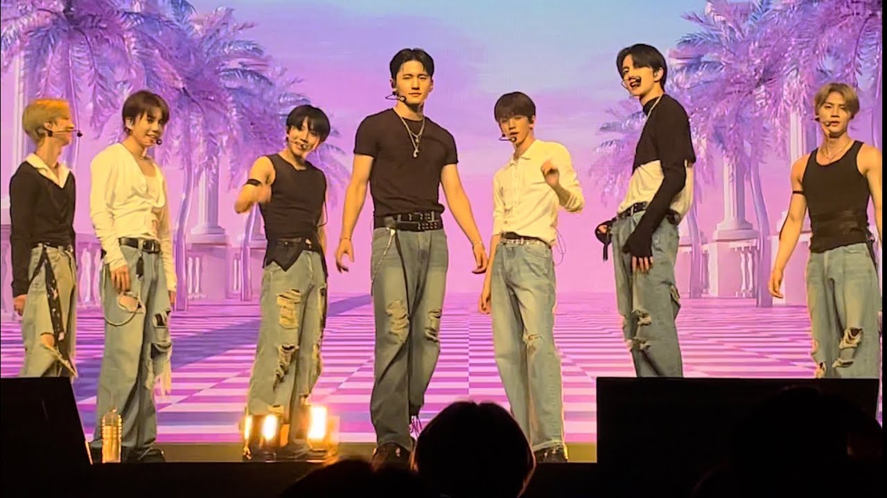 250914 8TURN FC in Taipei 02