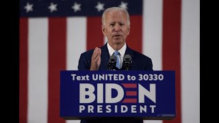 #BREAKING: Joe Biden holds press conference for first time in months | FULL EVENT Q&A