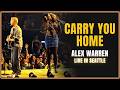 Alex Warren - Carry You Home - Seattle, WA - Climate Pledge Arena