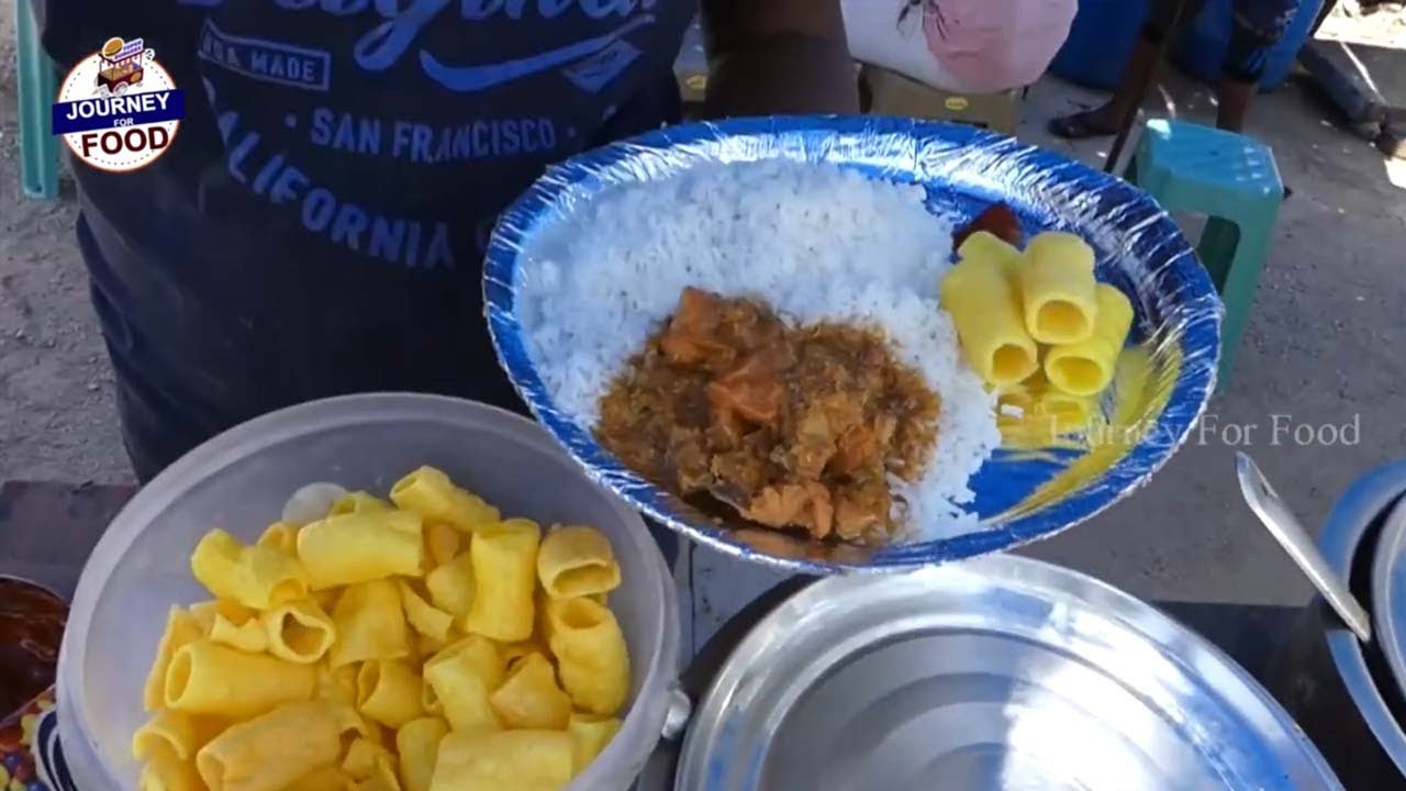 Cheapest RoadSide Unlimited Meals | Indian Street Food | #Journey for food #Vegmeals #NonVegMeals