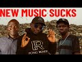 Why Kenyan Music Is GETTING WORSE Why Kenyan Music Is GETTING WORSE