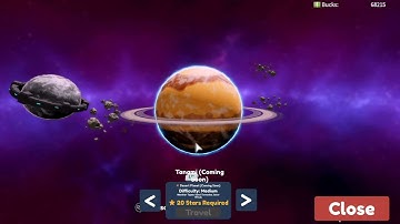 How to play Planet mining simulator