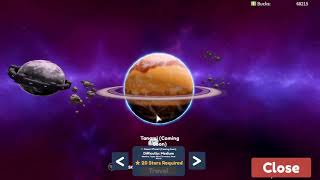 How to play Planet mining simulator