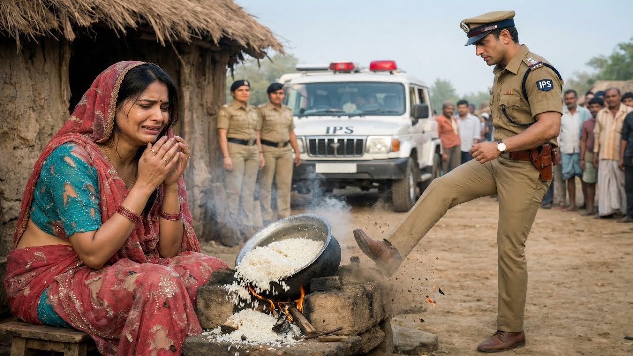 মেয়েটার সাথে পুলিশ অফিসার কেন এমন.... | ইসলামিক কাহিনী | KHOMOTA | POLICE STORY 