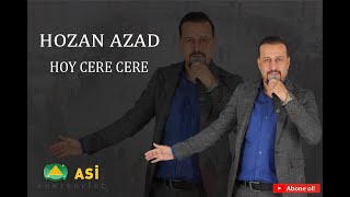 HOZAN AZAD - Hoy Cere Cere Resimi