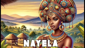 (FREE) Afro Zouk Beat | Afrobeat x Zouk Kizomba - Nayela | 2024