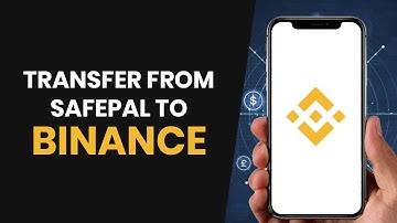 How to QUICKLY Transfer Assets from Binance to SafePal (FULL GUIDE)