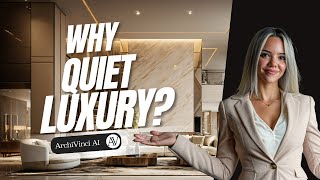 How to Achieve Quiet Luxury Aesthetic in Your Home screenshot 2