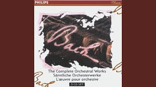 J.S. Bach: Brandenburg Concerto No. 6 in B-Flat Major, BWV 1051: III. Allegro