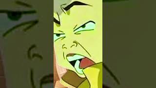 when aang eats Taco Bell