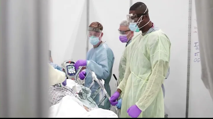 What you need to know about the new, fast-moving COVID subvariant XBB 1.5