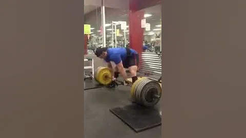 605 deadlift from Jason