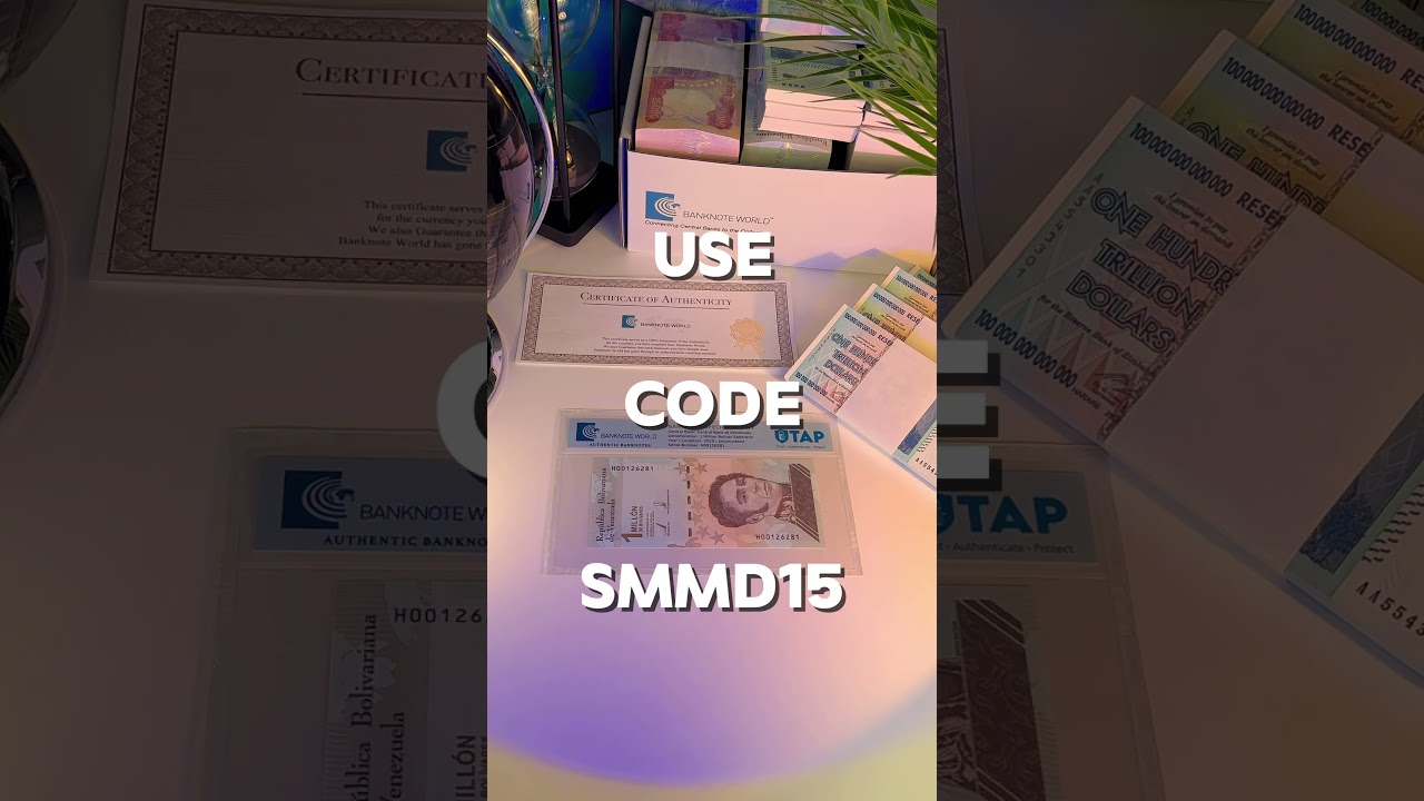 Get your collectibles with 15% OFF, use our code SMMD15! 