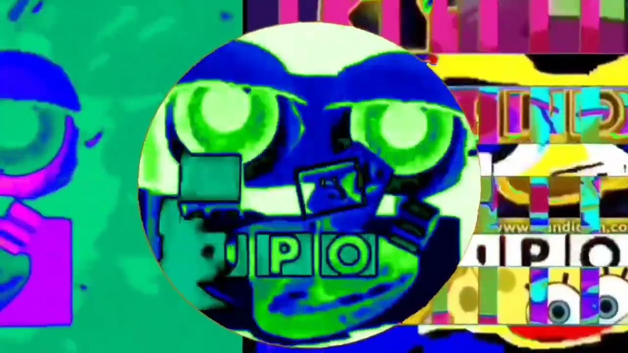 2-100 Klasky Csupos.