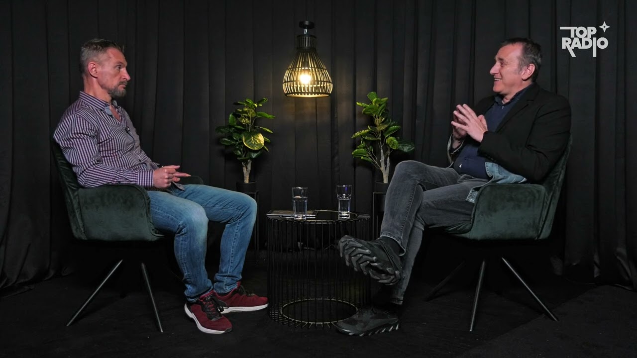 Hrvoje Handl: Kad ste u prostoriji s narcisom imate osjećaj da vas nema