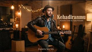 YANA YULIO - Kehadiranmu (Acoustic Cover) | by Dpay Acoustic