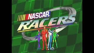 NASCAR Racers Full Intro Theme