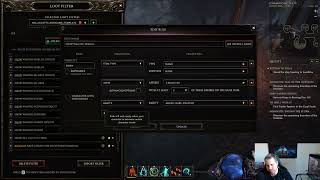 Understanding Maxroll Loot Filters (Last Epoch 0.9)
Maxroll filters follow a specific structure to ensure consistency, intuitiveness, customizability and performance. In this guide we cover how Maxroll filters function and offer tips on customizing them to fit your needs so that you can get the most out of them.
Written Guide: https://maxroll.gg/last-epoch/resources/understanding-maxroll-loot-filters
Intro 0:00
Pros/Cons 2:25
Skills/Passives 4:58
Rotation/Gameplay 11:27
Gear/Blessings/Idols 13:40
Scaling/Endgame 21:35 Understanding Maxroll Loot Filters (Last Epoch 0.9)