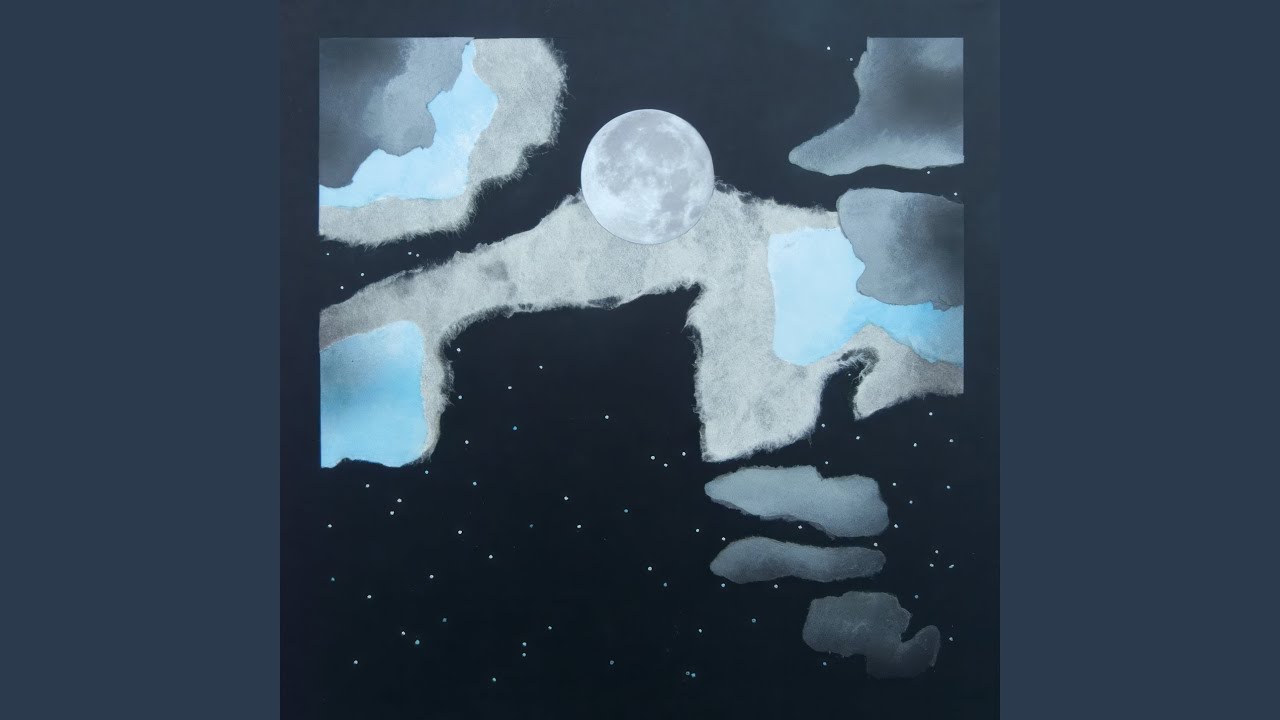 Guarda Cloud Behind the Moon su YouTube Guarda Cloud Behind the Moon su YouTube