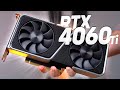 RTX 4060 Ti | SPECIFICHE, PREZZO E USCITA