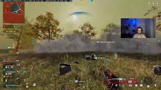 Battlefiel 6 BETA / Call Of Duty WARZONE Mouse  + Keyboard Grind - Meta Loadouts!