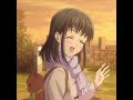 Je t'aime et je te hais ❤😢 #anime  #edit #fruitsbasket2019