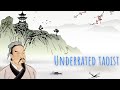 ZHUANGZI: The Taoist/Daoist Philosopher Everyone Forgets: Introduction | Philosophy of Zhuangzi (道家)