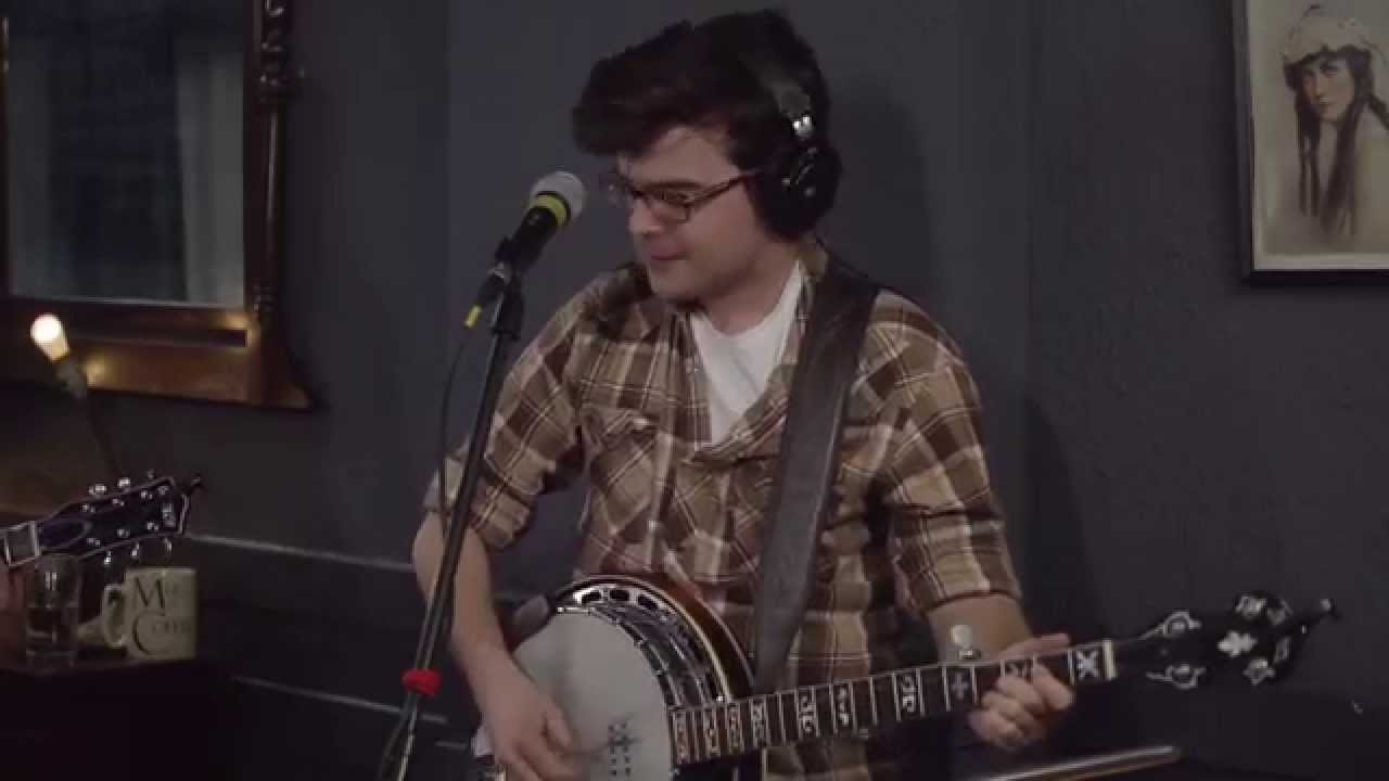 Union Duke - Lonesome Me (Live at the Emmet Ray)