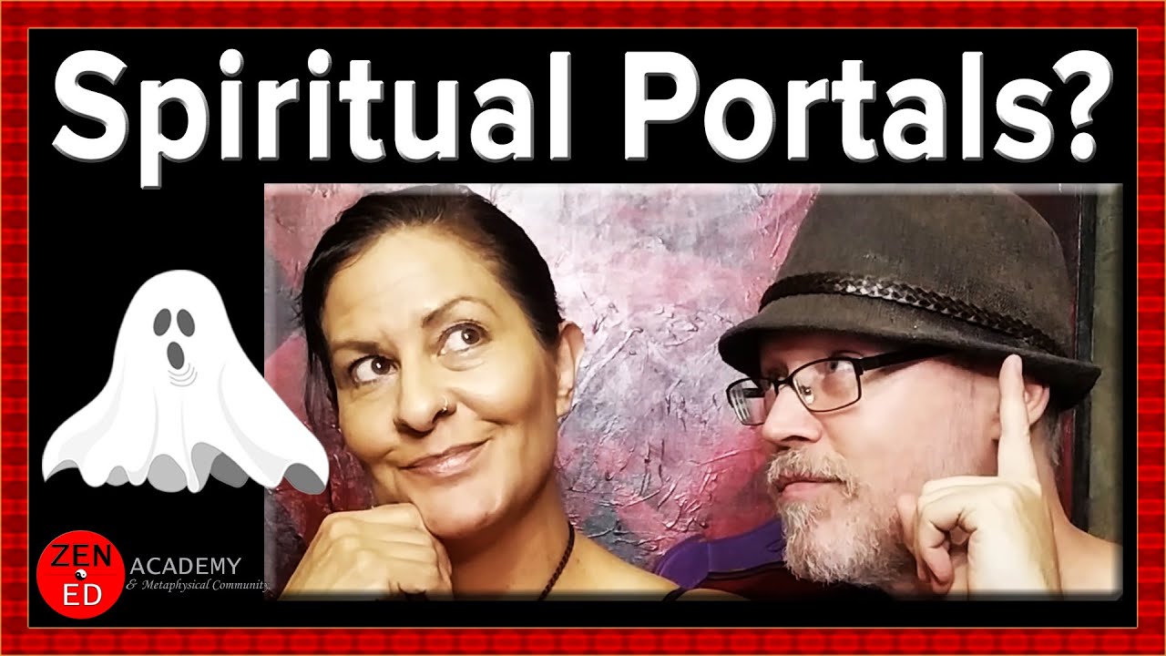 Opening Spiritual Portals You Closed ️ Spiritual Self Love Mindset Tips