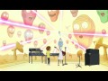 Head Bent Over Music Video  | Rick and Morty | Adult Swim Mp3 Song