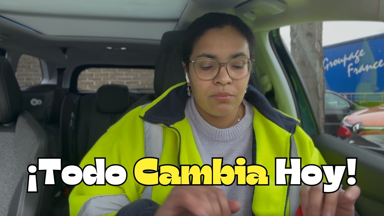 Le descubrieron una enfermedad terminal 😞| Por qué temo por mi salud 📉🙏