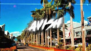 Ayra Starr - Heaven Baby (AVISH679 REMIX)