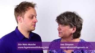 Why Hypnotists should engange with Simpson Protocol