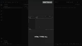VS Code secret   generate HTML boilerplate