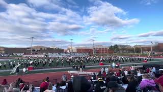 IUP Legend Day 2024 Tearing It Up, 11/16/24