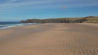 Perranporth Perran Sands Pan
