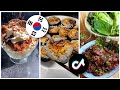  korean food tiktok compilation 