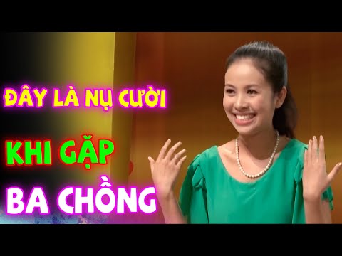 Video NỤ CƯỜI CỦA CHỊ EM KHI LẦN ĐẦU RA MẮT BỐ MẸ CHỒNG, ĐÊM... - youtube