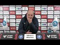 4. kārta: RFS 2:0 FK Liepāja (Preses konference)