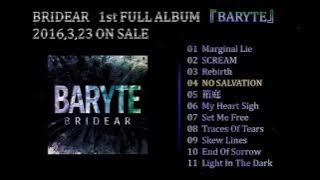 BRIDEAR-BARYTE trailer